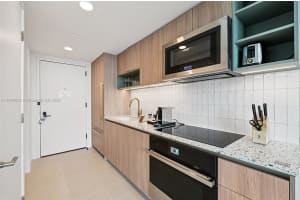 159 NE 6th St #3407, Miami, FL 33132, - MLS#A11820022