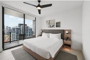 159 NE 6th St #3407, Miami, FL 33132, - MLS#A11820022