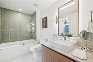 159 NE 6th St #3407, Miami, FL 33132, - MLS#A11820022