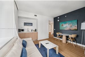 601 Ne 1st Ave 1901, Miami