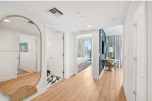 601 NE 1st Ave #1901, Miami, FL 33132, - MLS#A11820041