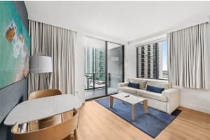 601 NE 1st Ave #1901, Miami, FL 33132, - MLS#A11820041