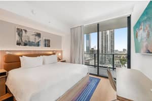 601 NE 1st Ave #1901, Miami, FL 33132, - MLS#A11820041