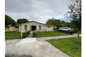 3551 SW 121st Ave, Miami, FL 33175, Sold 07/31/25