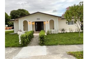 3551 SW 121st Ave, Miami, FL 33175, Sold 07/31/25