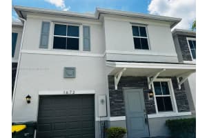 1672 SE 8th Ave, Florida City, FL 33034, - MLS#A11820078