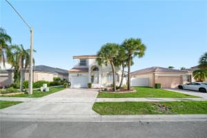 15872 Nw 21st St Pembroke Pines, FL 33028 - MLS#A11820080