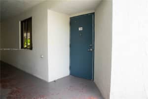 8365 Sw 152nd Ave C-104 Miami, FL 33193 - MLS#A11820087