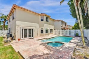 164 Granada Ave, Weston, FL 33326, Sold 08/15/25