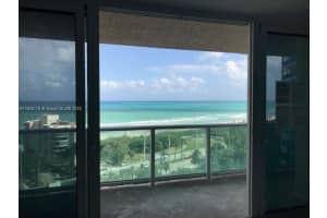 100 Bayview Dr APT 1609, Sunny Isles Beach, FL 33160, - MLS#A11820115