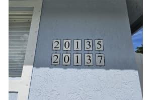 20137 SW 88th Ct 20135, Cutler Bay, FL 33189 - MLS#A11820117