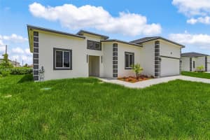 3512 2nd St W, Lehigh Acres, FL 33971, - MLS#A11820130