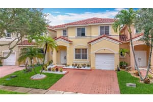 3506 Sw 171st Ave, Miramar