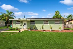 9540 Lisa Rd, Cutler Bay