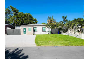 872 Nw 16th Ter, Fort Lauderdale