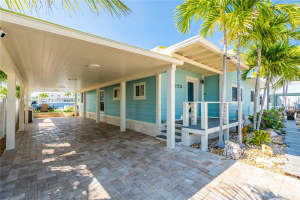 250 Lower Matecumbe Rd Key Largo, FL 33037 - MLS#A11820173