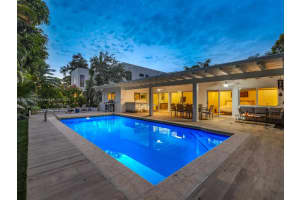 1130 NE 91st Terrace, Miami Shores, FL 33138, Sold 08/26/25