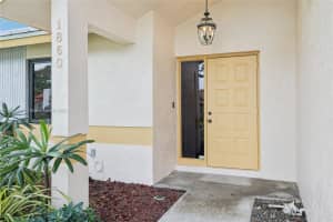1860 NW 43rd St, Oakland Park, FL 33309, Sold 08/12/25