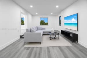 13885 NW 5th Ave, North Miami, FL 33168, Sold 10/03/25