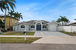 14848 Sw 181st Ter, Miami