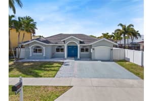14848 SW 181st Terrace, Miami, FL 33187, - MLS#A11820210
