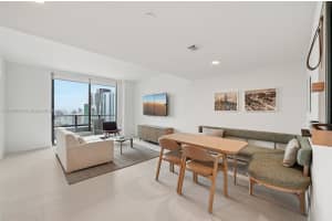 159 NE 6th St #4409, Miami, FL 33132, - MLS#A11820255