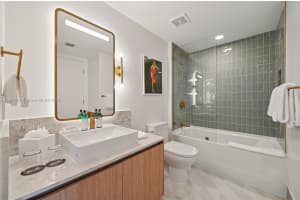 159 NE 6th St #4409, Miami, FL 33132, - MLS#A11820255