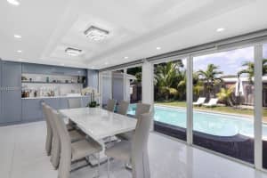 4140 N 36th Ave, Hollywood, FL 33021, Sold 08/26/25