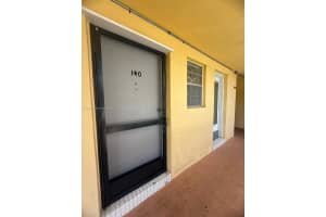 1540 NE 191st St APT 140, Miami, FL 33179, - MLS#A11820293