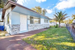 8180 NW 13th Ave, Miami, FL 33147, Sold 09/26/25