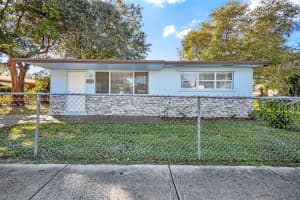 8180 NW 13th Ave, Miami, FL 33147, Sold 09/26/25