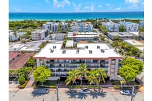 7801 Abbott Ave 307, Miami Beach
