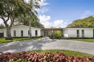 7805 Sw 165th St, Palmetto Bay