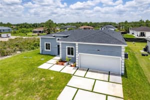2809 55th St W, Lehigh Acres, FL 33971, - MLS#A11820388