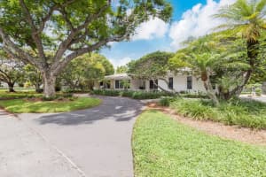 11900 Sw 72nd Pl, Pinecrest