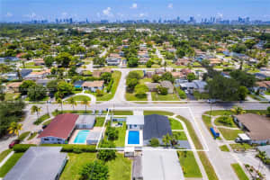 1181 NE 202nd St, Miami, FL 33179, - MLS#A11820428