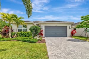 13307 Sw Green Delta Rd, Port Saint Lucie