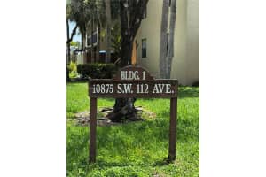 10875 Sw 112th Ave 206, Miami