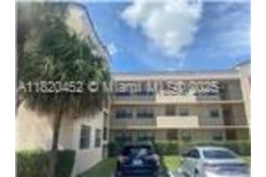 3470 Foxcroft Rd 307, Miramar