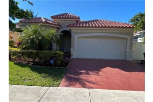 4980 Sw 134th Ave, Miramar
