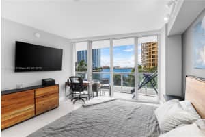 465 Brickell Ave APT 417, Miami, FL 33131, - MLS#A11820492