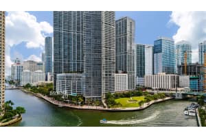 465 Brickell Ave APT 417, Miami, FL 33131, - MLS#A11820492