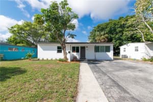 1167 Nw 9th Ave, Fort Lauderdale