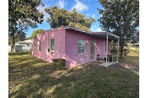 2575 NW 155th Terrace, Opa-locka, FL 33054, Sold 07/03/25