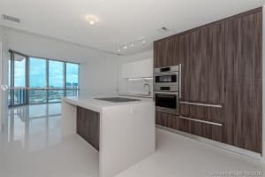 851 NE 1st Ave #1608, Miami, FL 33130, - MLS#A11820544