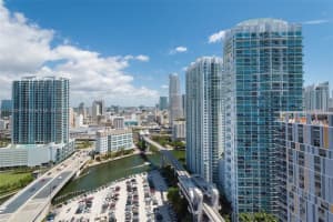68 SE 6th St Apt 2212, Miami, FL 33131, - MLS#A11820547