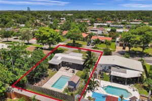 3338 Cleveland St, Hollywood, FL 33021, - MLS#A11820548