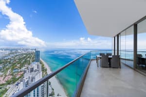 18975 Collins Ave Unit 5000, Sunny Isles Beach, FL 33160, - MLS#A11820557
