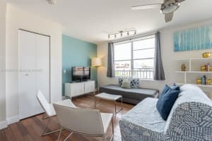 420 15th St APT 307, Miami Beach, FL 33139, - MLS#A11820595