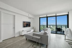 121 NE 34th St #2709, Miami, FL 33137, - MLS#A11820600